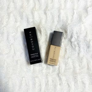 COVER FX Power Play Foundation (G20)